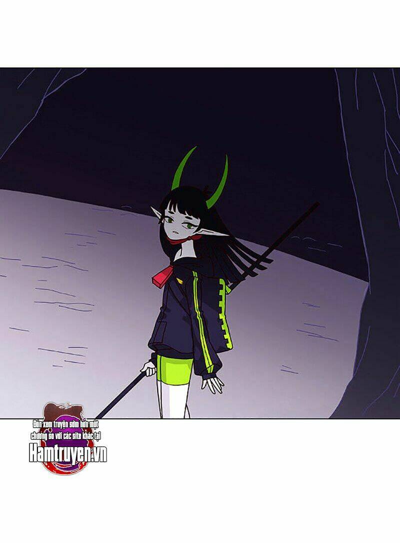 The Devil's Bag - Chương 4