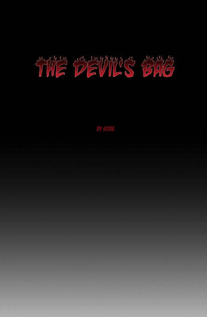The Devil's Bag - Chương 5