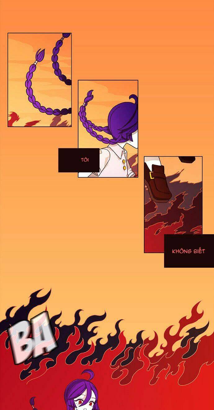 The Devil's Bag - Chương 5