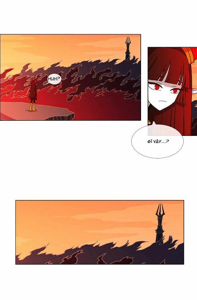 The Devil's Bag - Chương 5