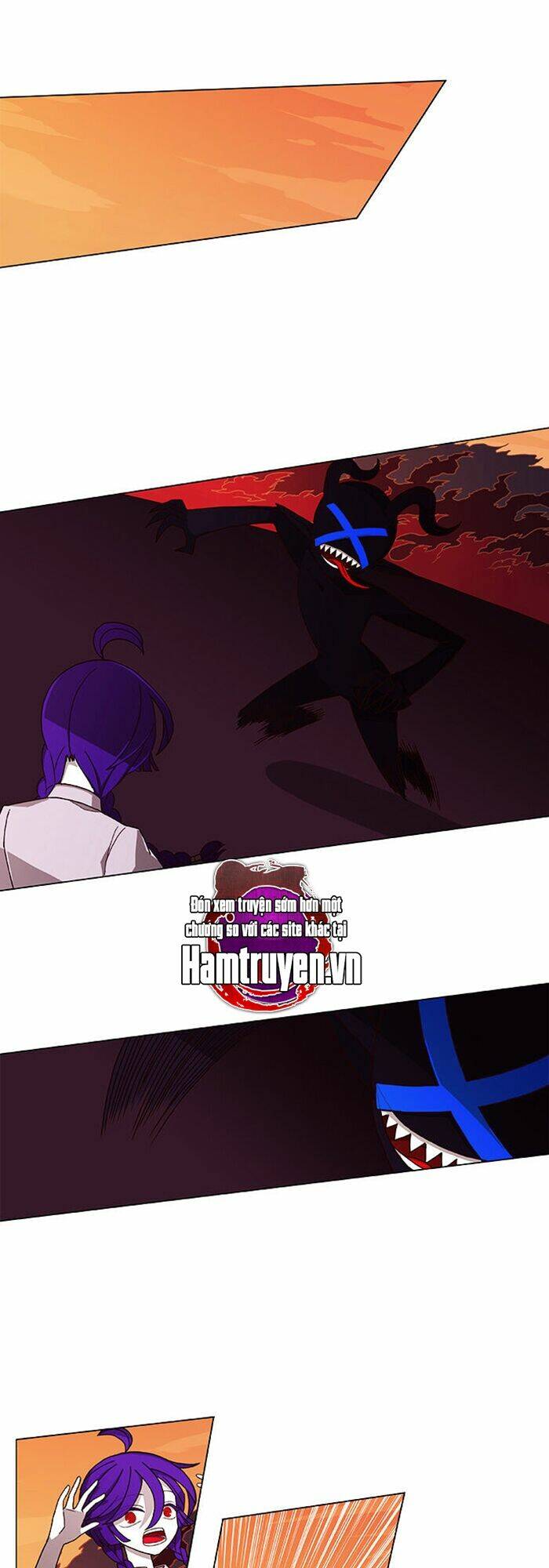 The Devil's Bag - Chương 7