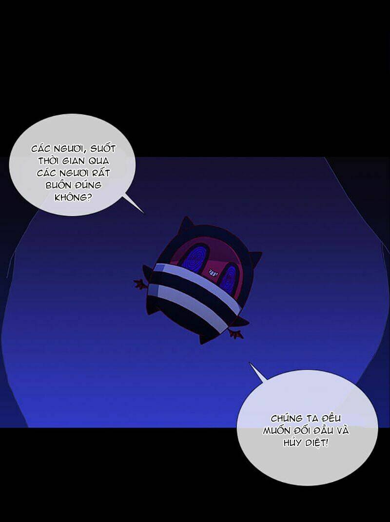 The Devil's Bag - Chương 8