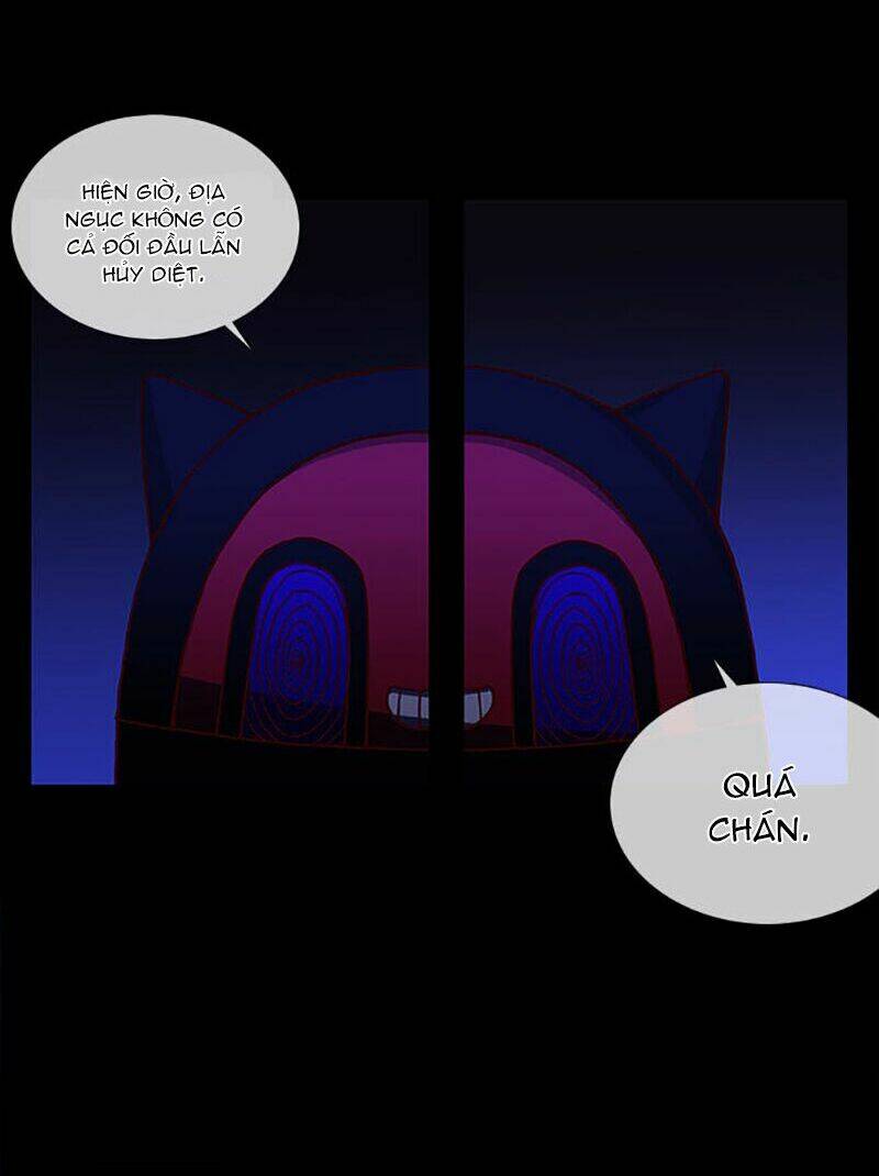 The Devil's Bag - Chương 8