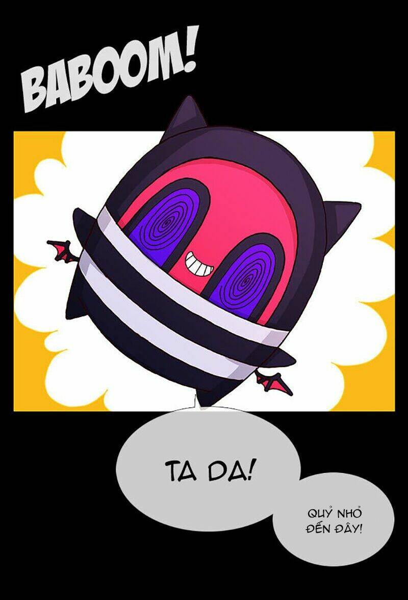 The Devil's Bag - Chương 8