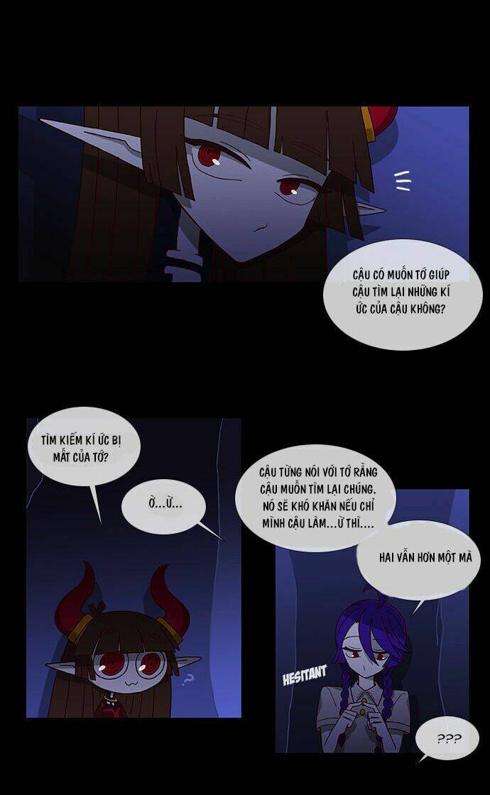 The Devil's Bag - Chương 9