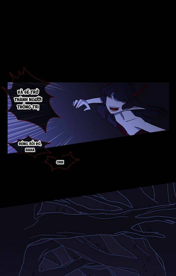The Devil's Bag - Chương 9