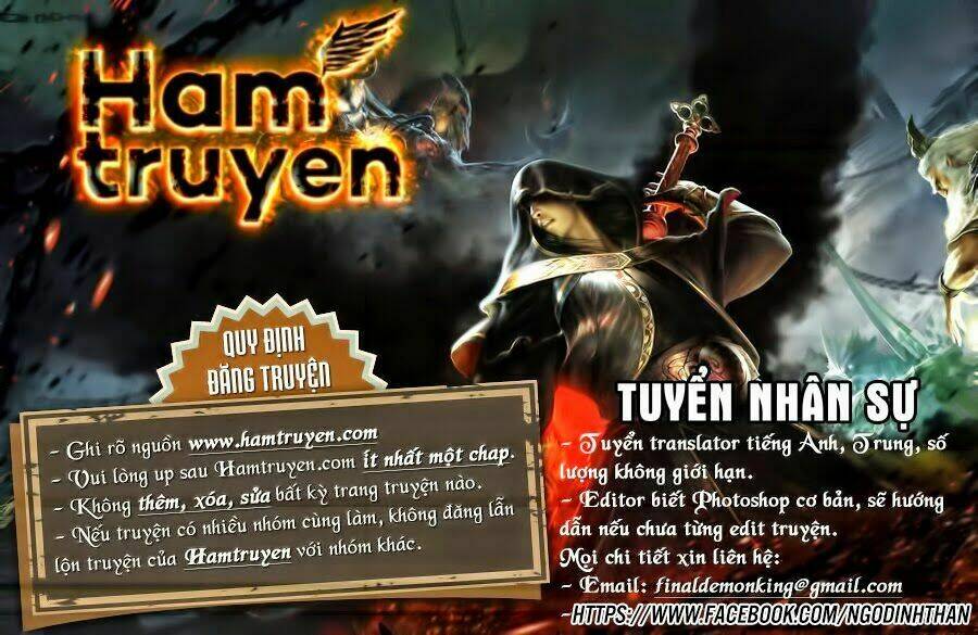 The Devil's Bag - Chương 9