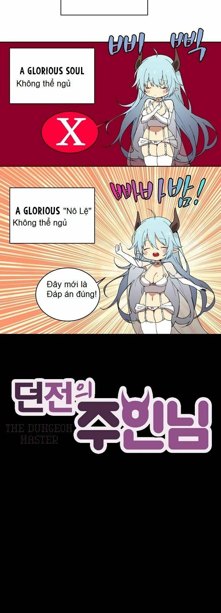 The Dungeon Master - Chương 2
