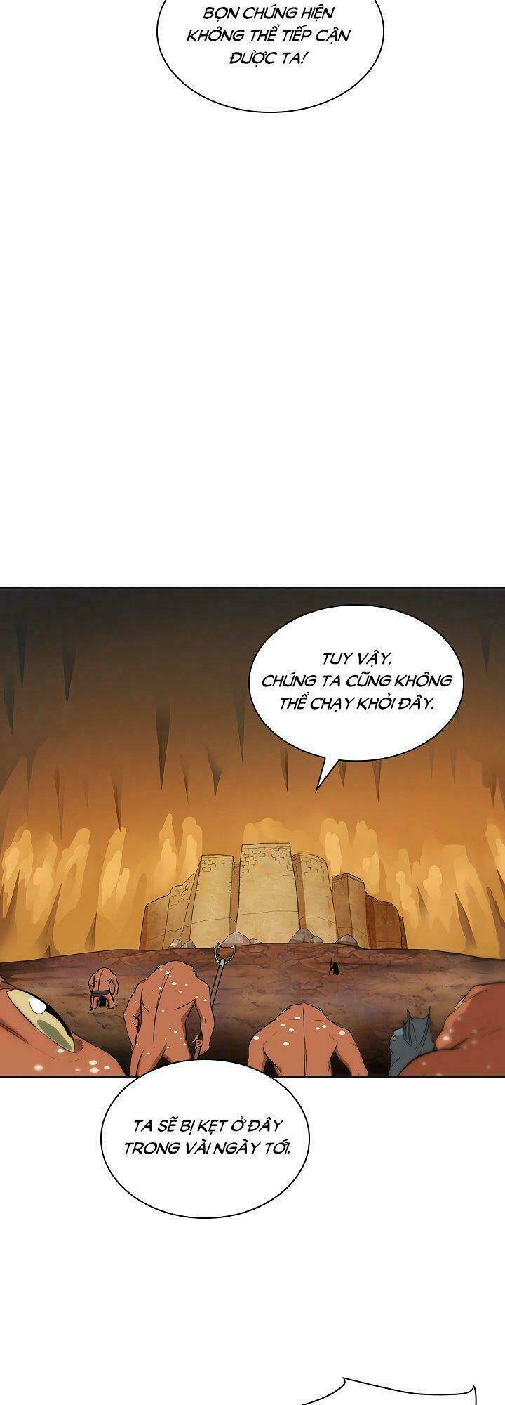 The Dungeon Master - Chương 39