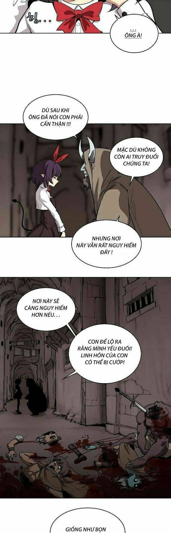 The Dungeon Master - Chương 7