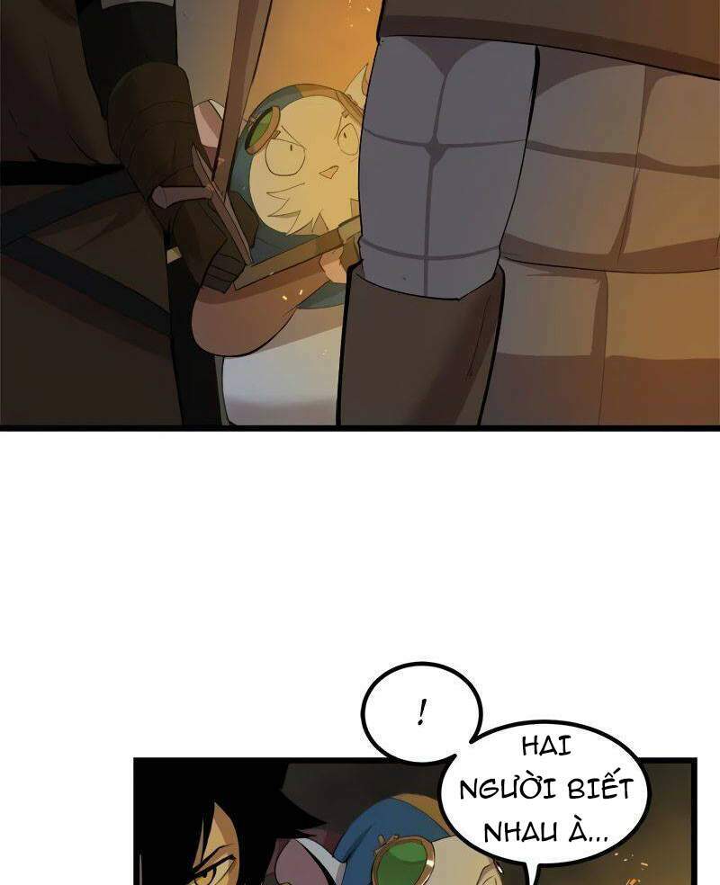 The Dungeon Master - Chương 76