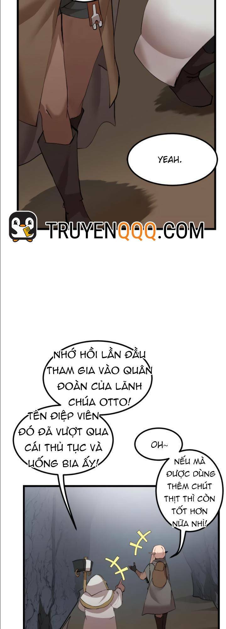 The Dungeon Master - Chương 86