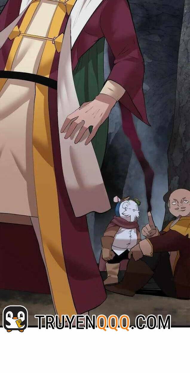 The Dungeon Master - Chương 98