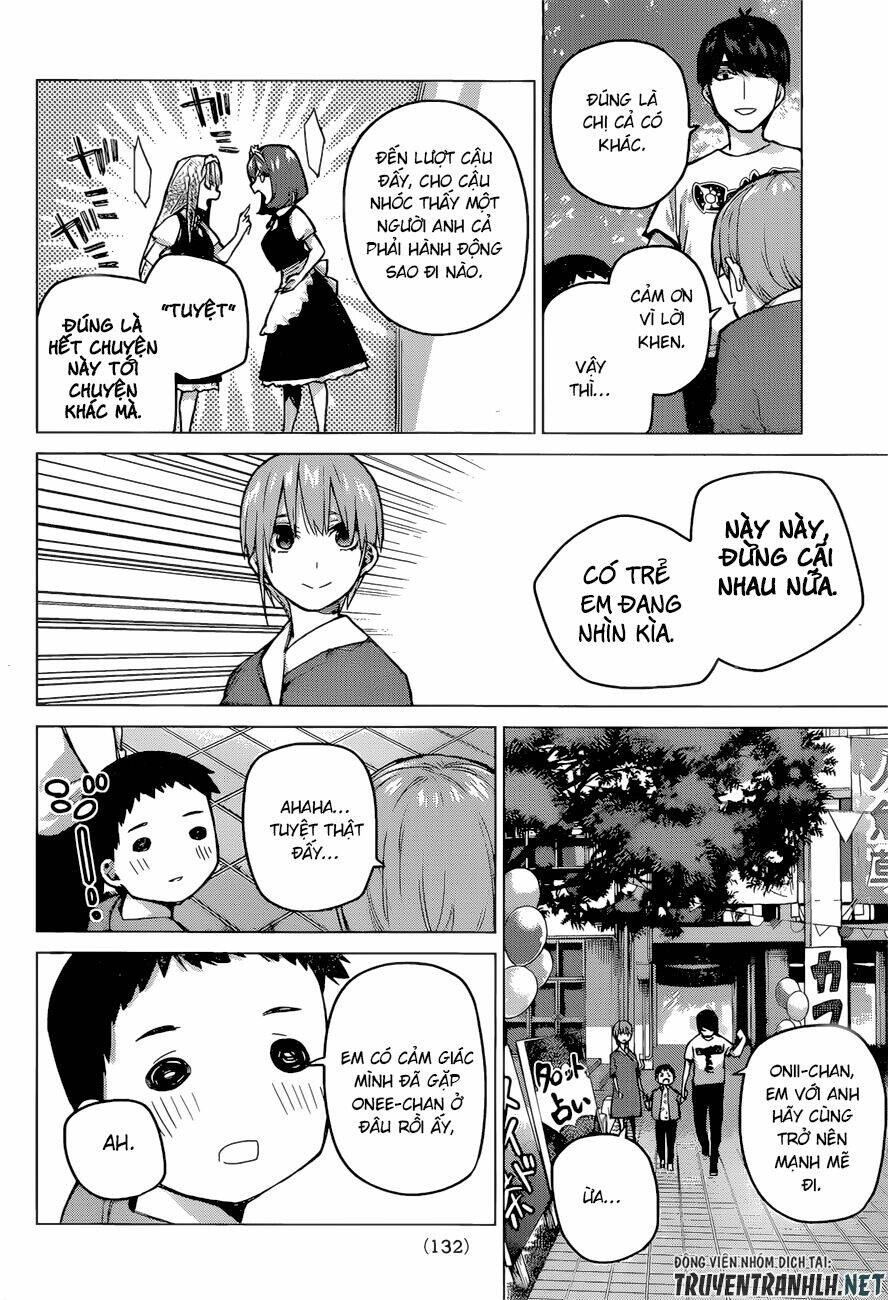 The Five Wedded Brides - Chương 101