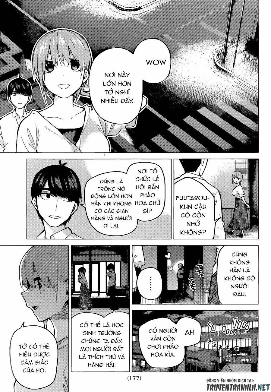 The Five Wedded Brides - Chương 102