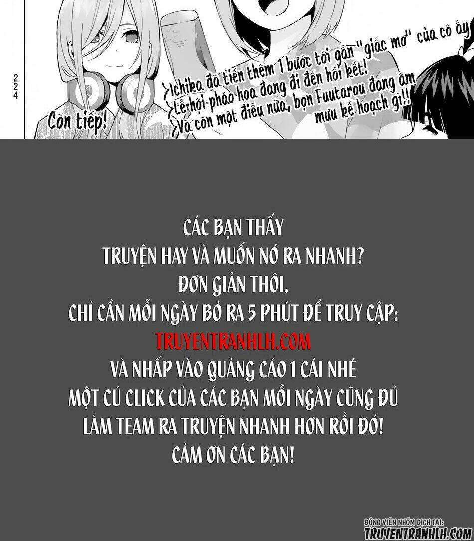 The Five Wedded Brides - Chương 11