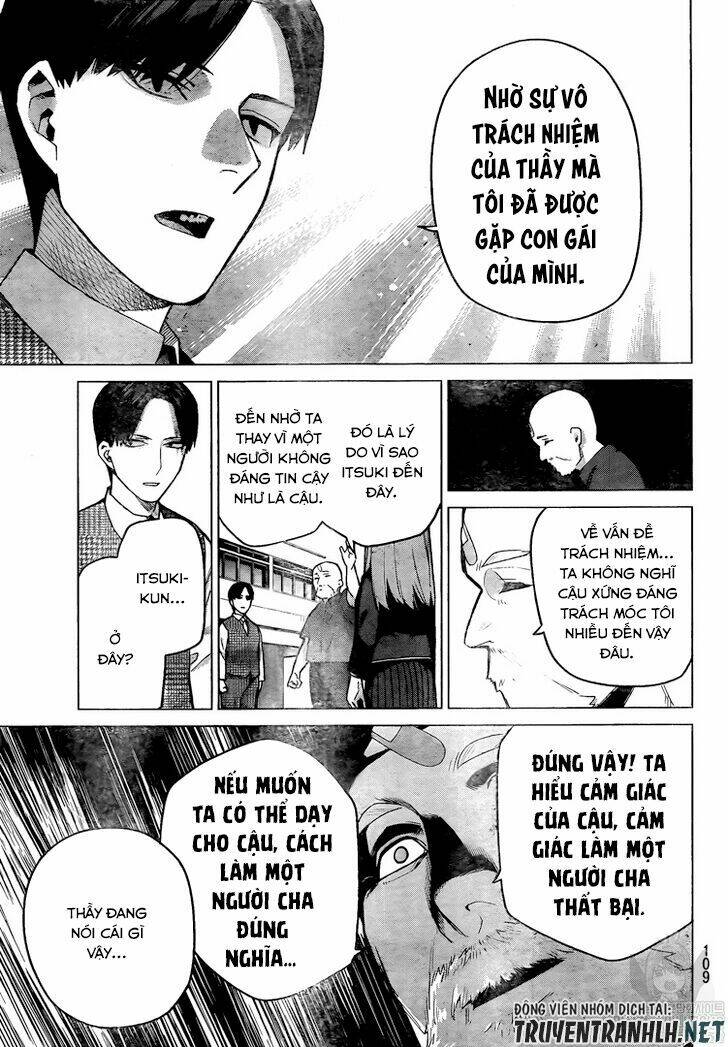 The Five Wedded Brides - Chương 111