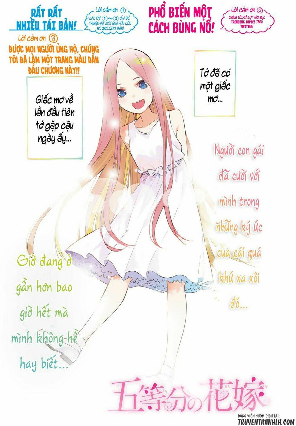 The Five Wedded Brides - Chương 33