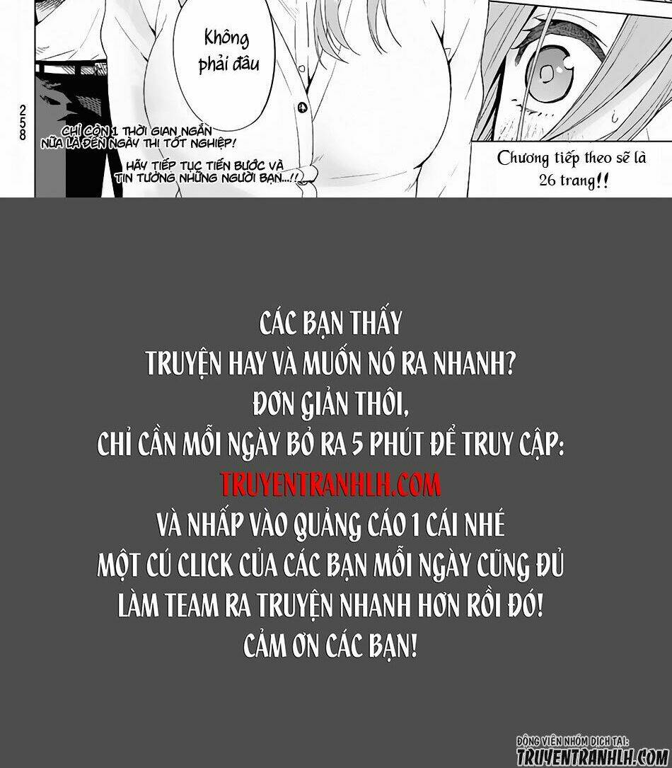 The Five Wedded Brides - Chương 4