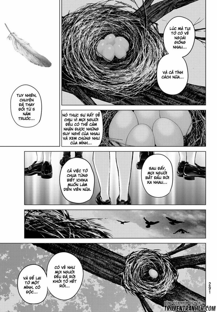 The Five Wedded Brides - Chương 43
