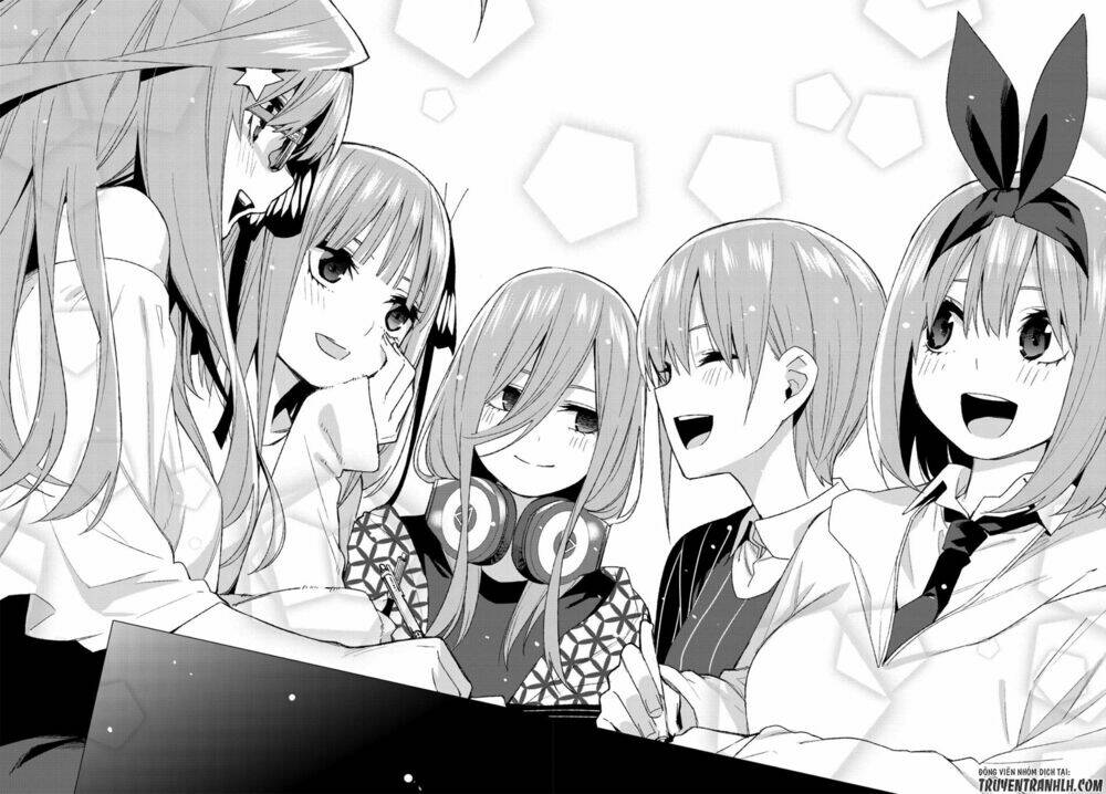 The Five Wedded Brides - Chương 48