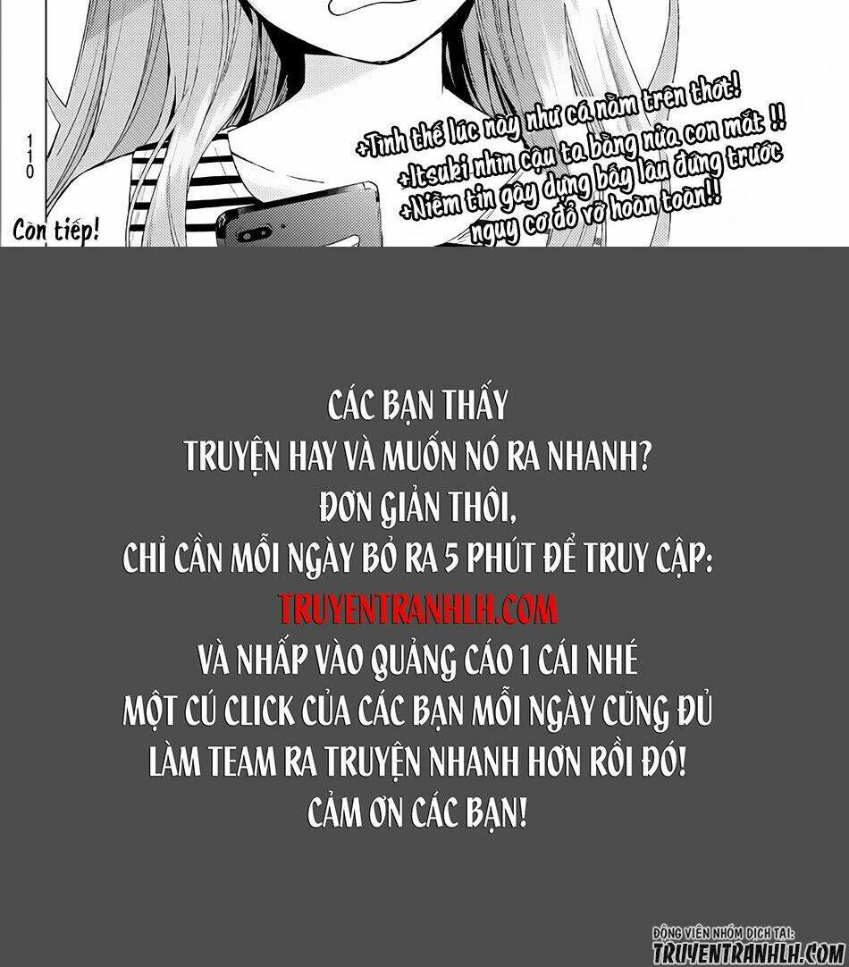 The Five Wedded Brides - Chương 5