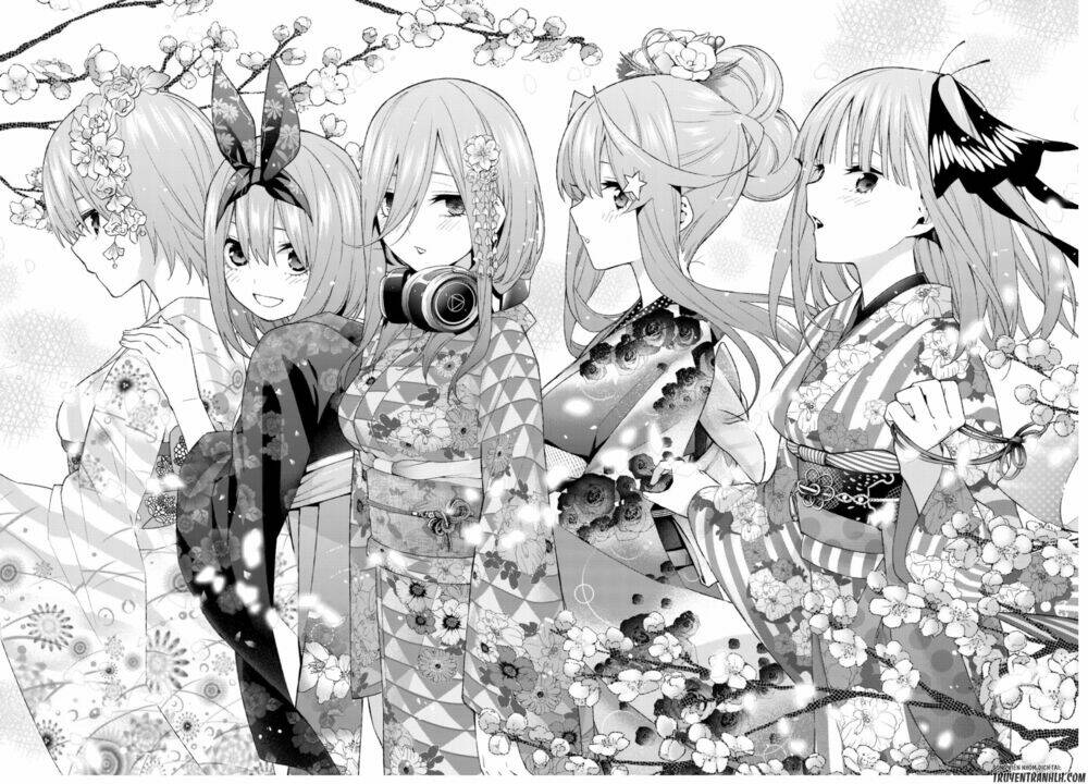 The Five Wedded Brides - Chương 51