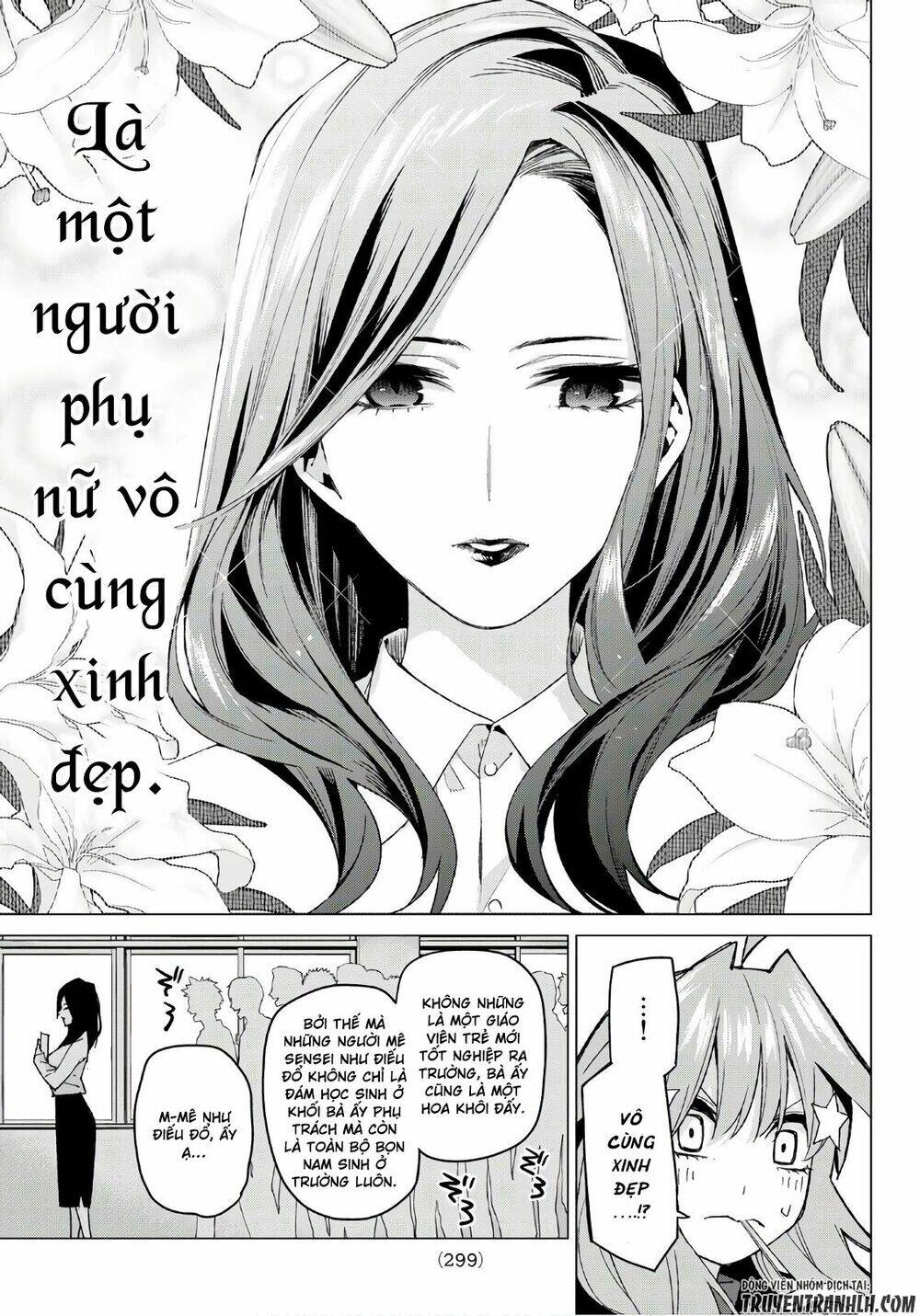 The Five Wedded Brides - Chương 57