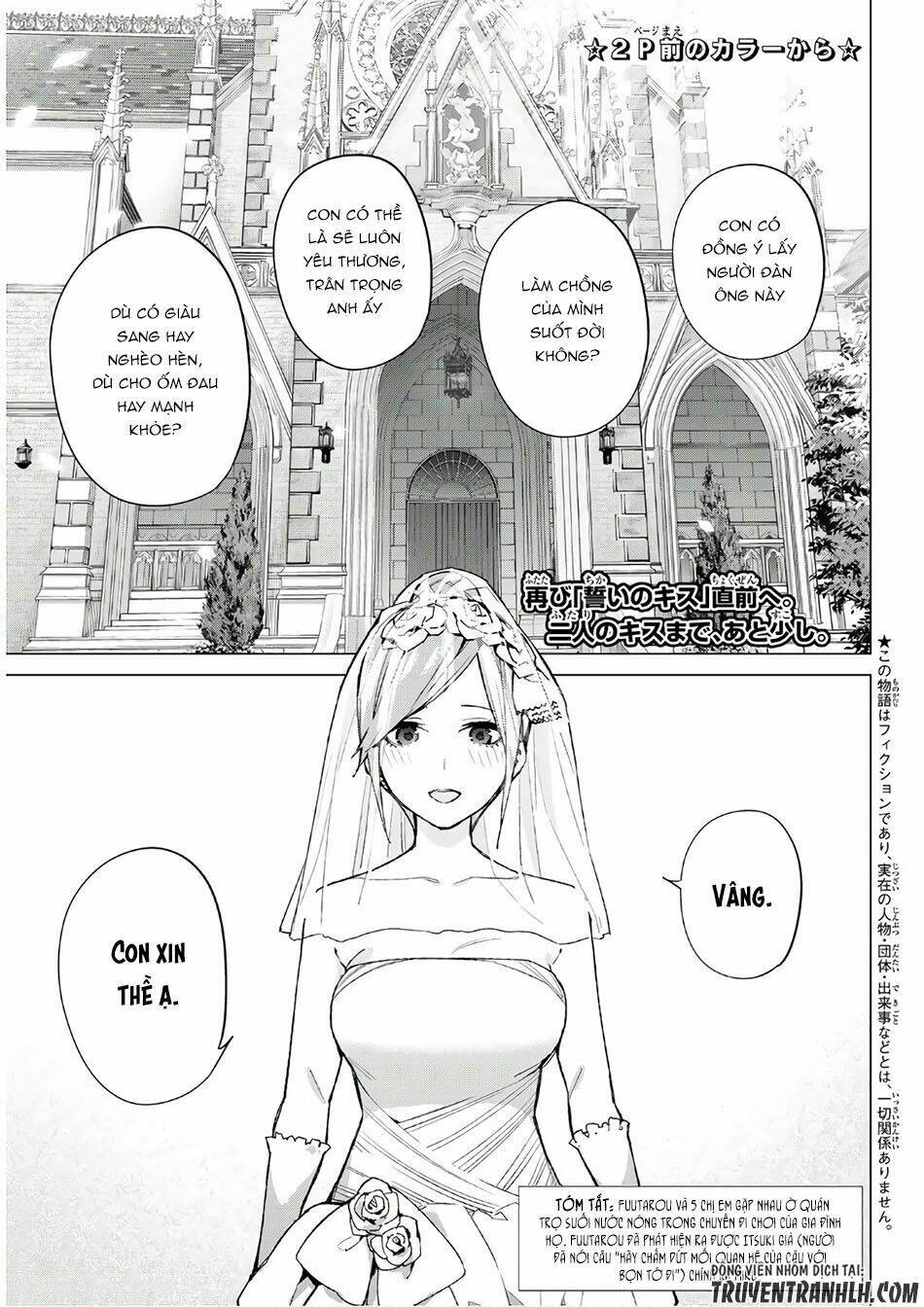 The Five Wedded Brides - Chương 68