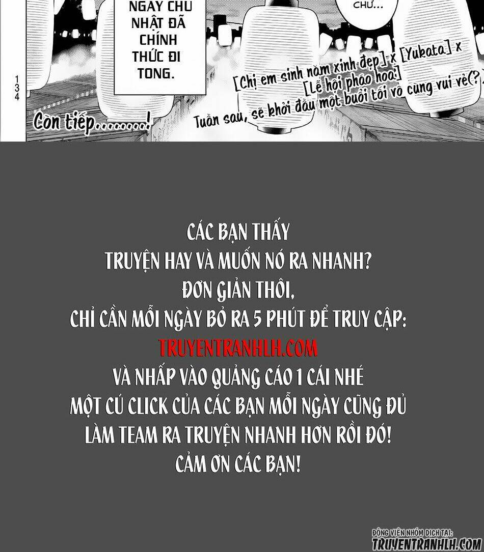 The Five Wedded Brides - Chương 7