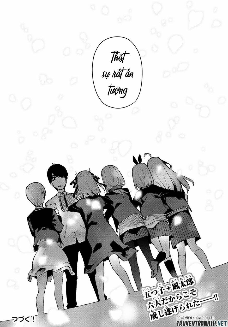 The Five Wedded Brides - Chương 76
