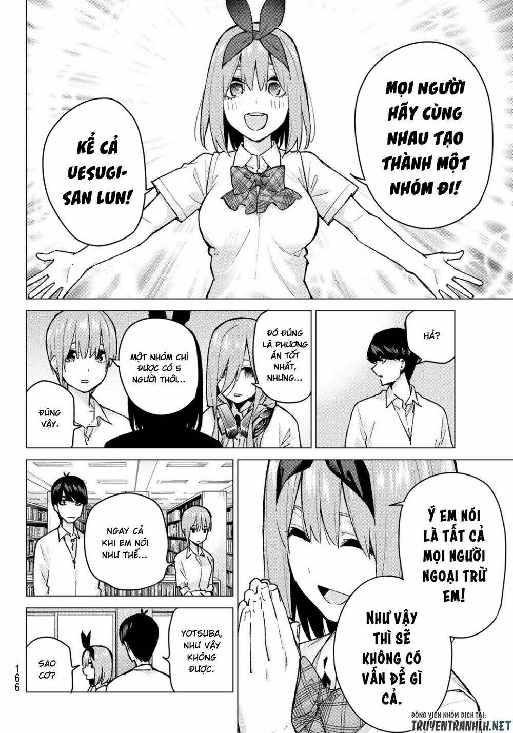 The Five Wedded Brides - Chương 78