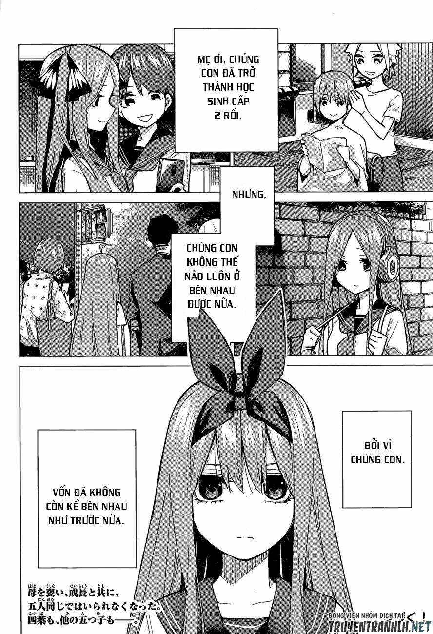 The Five Wedded Brides - Chương 88