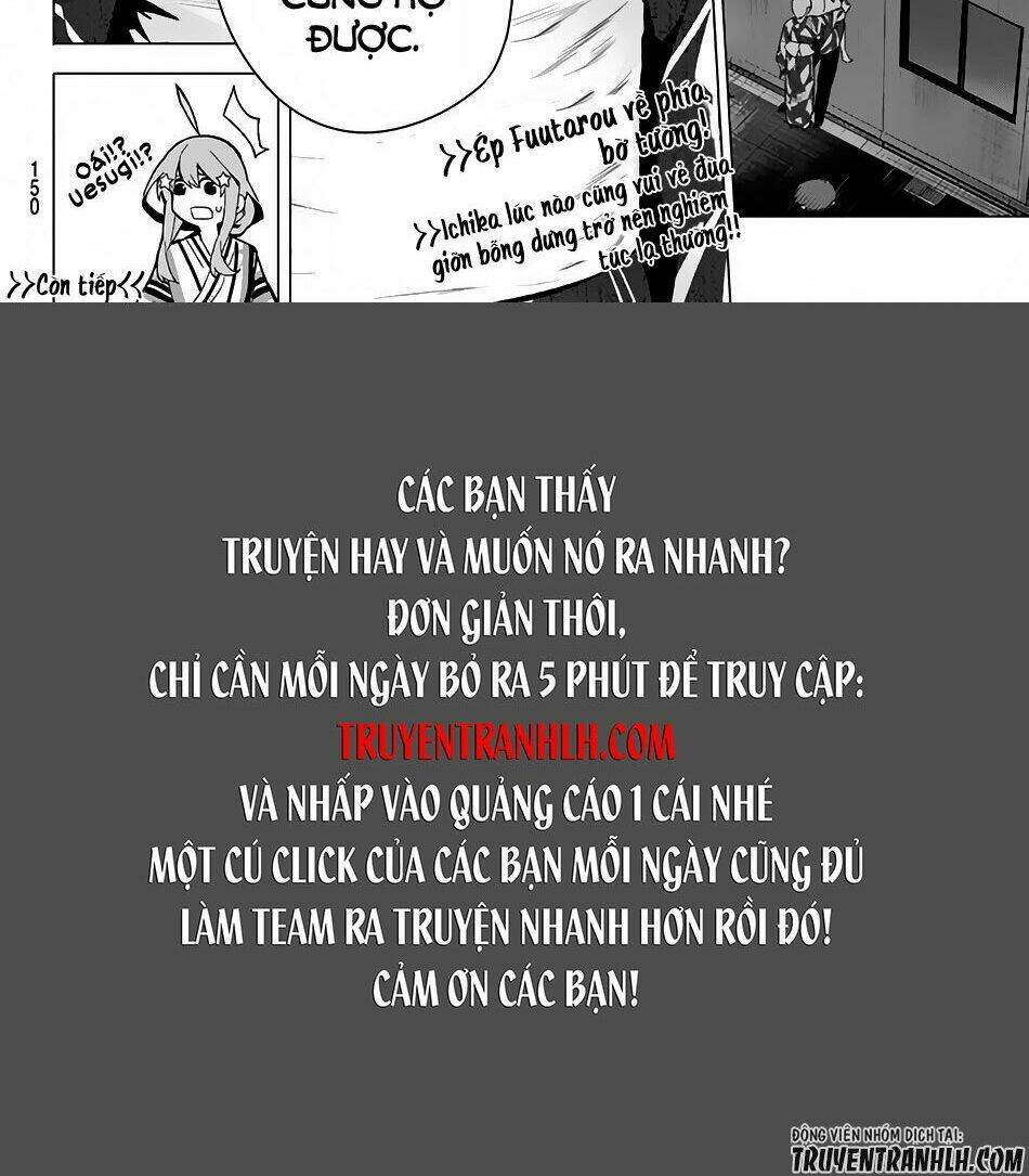 The Five Wedded Brides - Chương 9