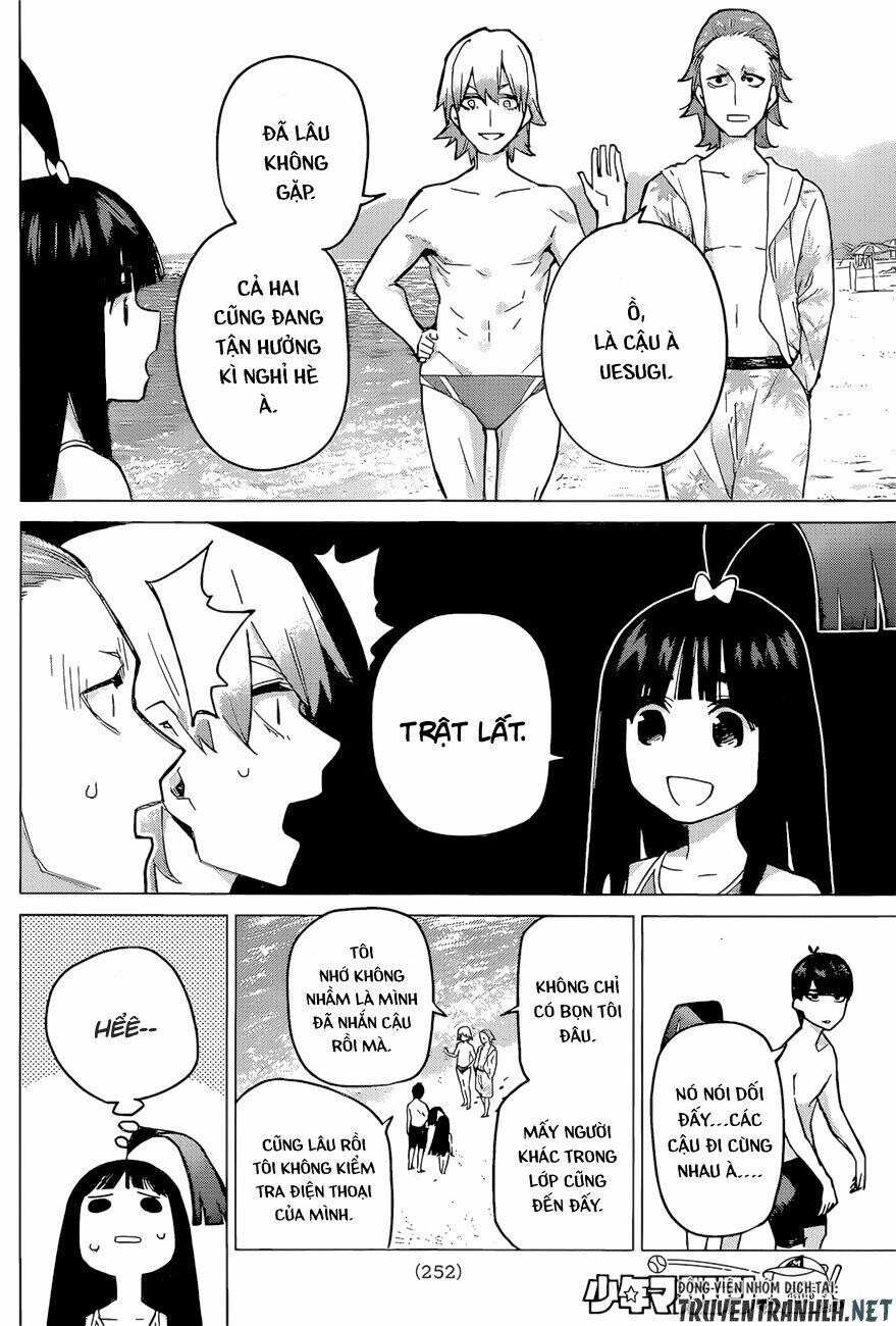 The Five Wedded Brides - Chương 91