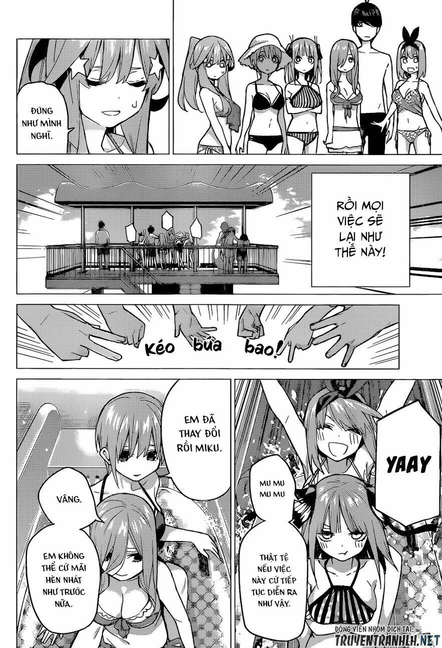 The Five Wedded Brides - Chương 92