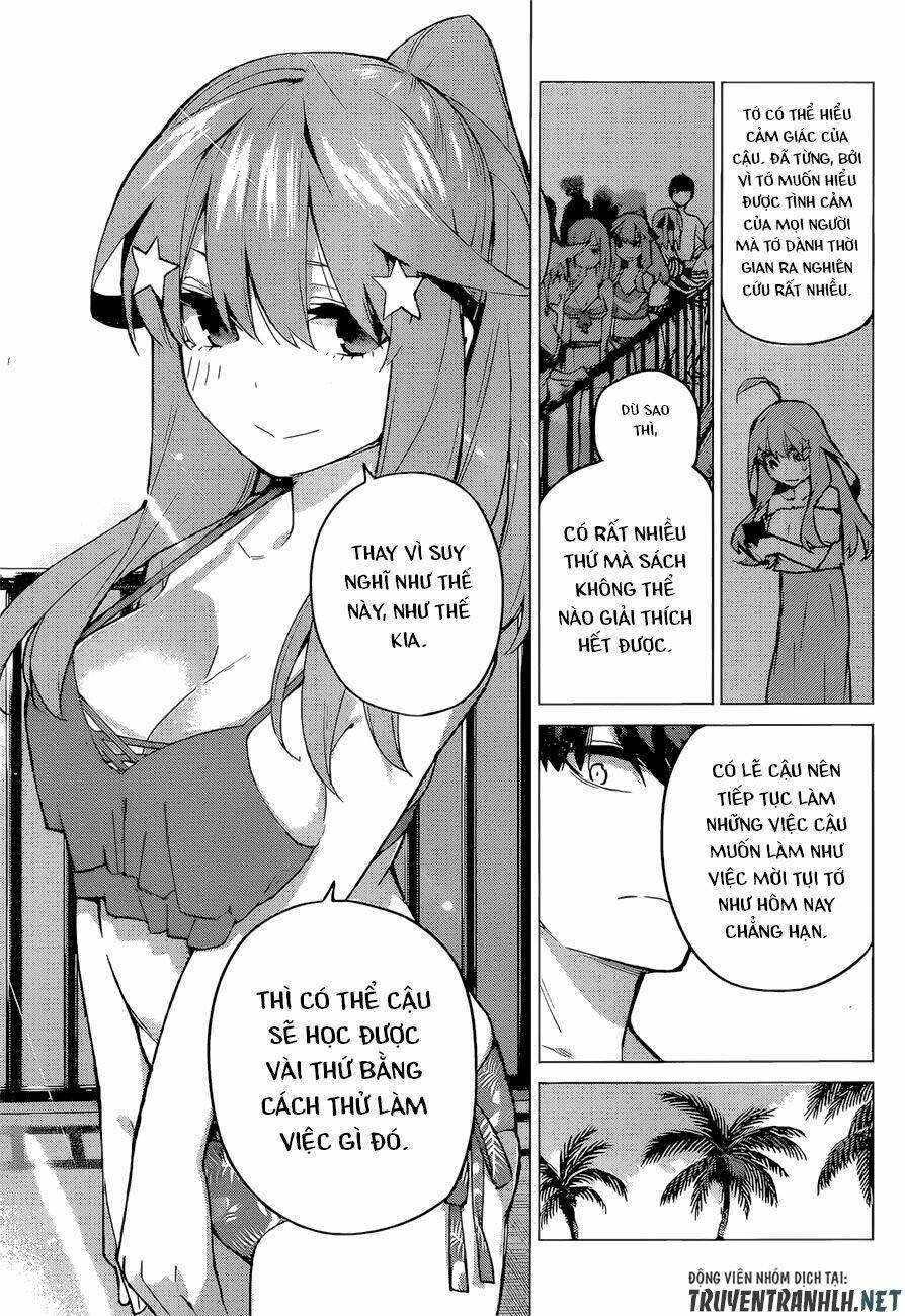 The Five Wedded Brides - Chương 92