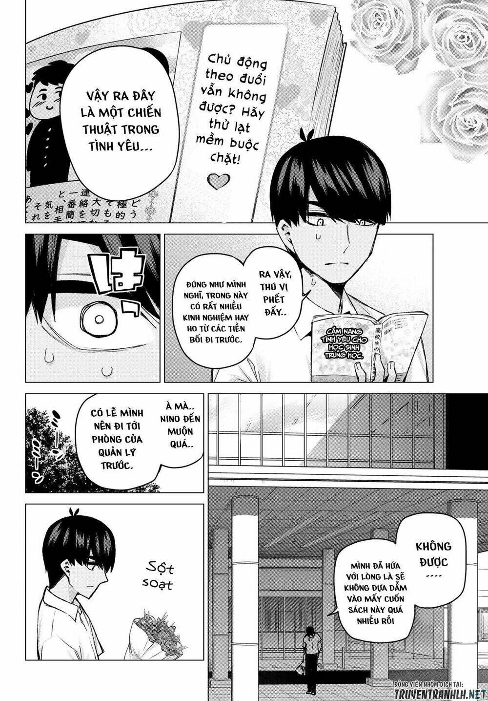 The Five Wedded Brides - Chương 93