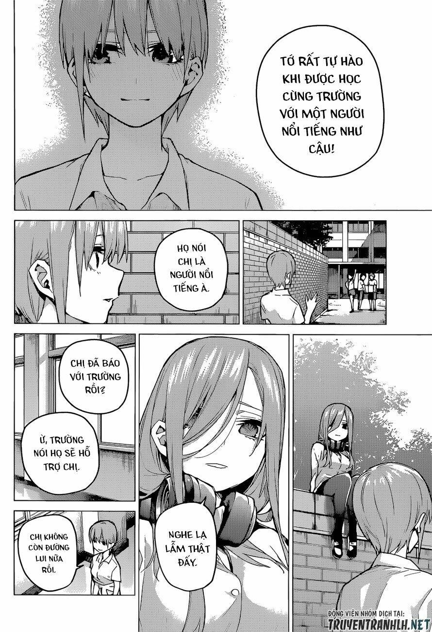 The Five Wedded Brides - Chương 94