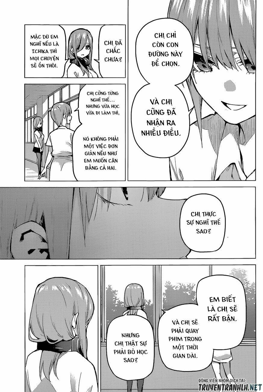 The Five Wedded Brides - Chương 94