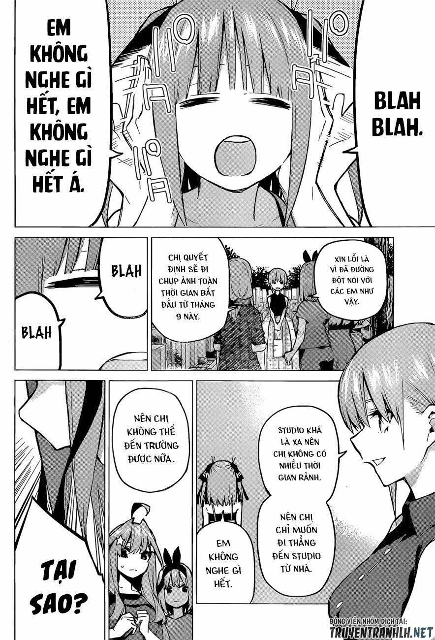 The Five Wedded Brides - Chương 94