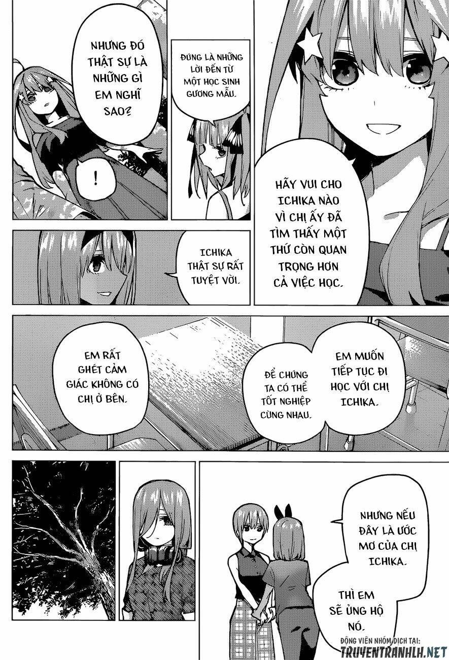 The Five Wedded Brides - Chương 94
