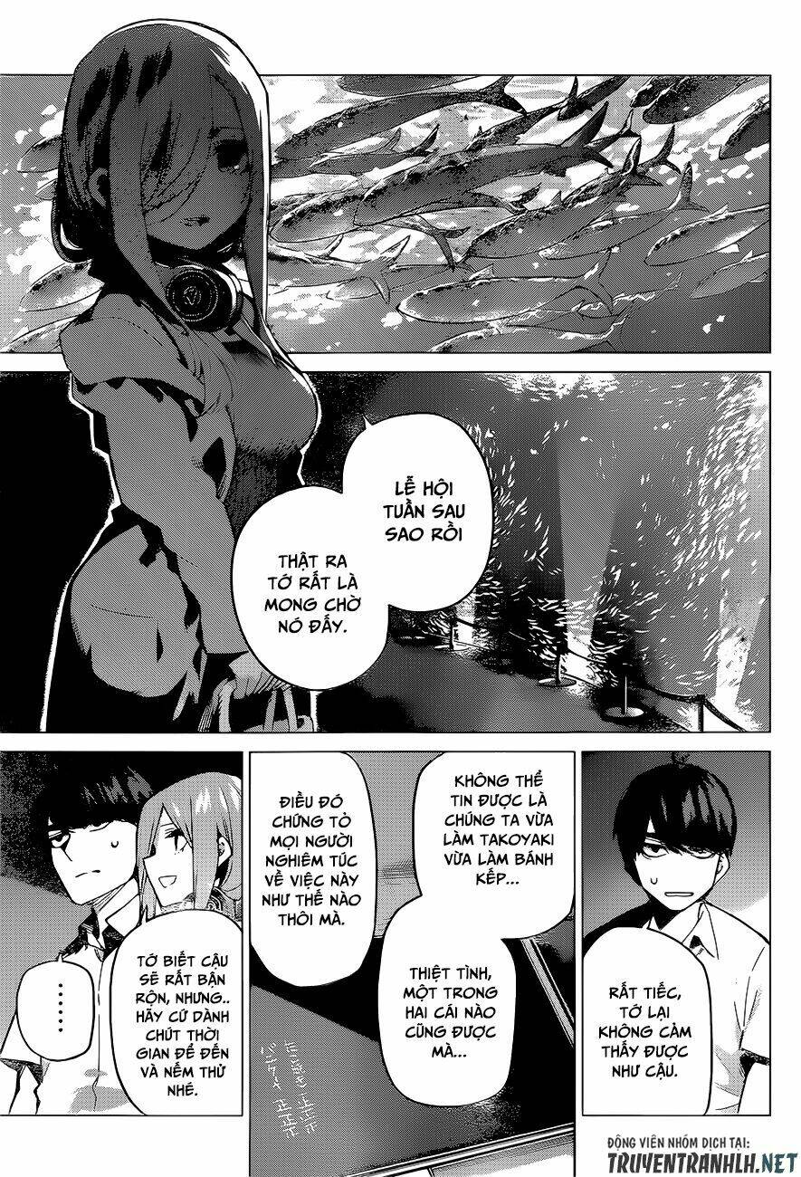 The Five Wedded Brides - Chương 98