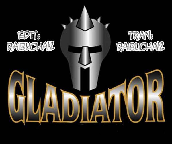 The Gladiator - Chương 5