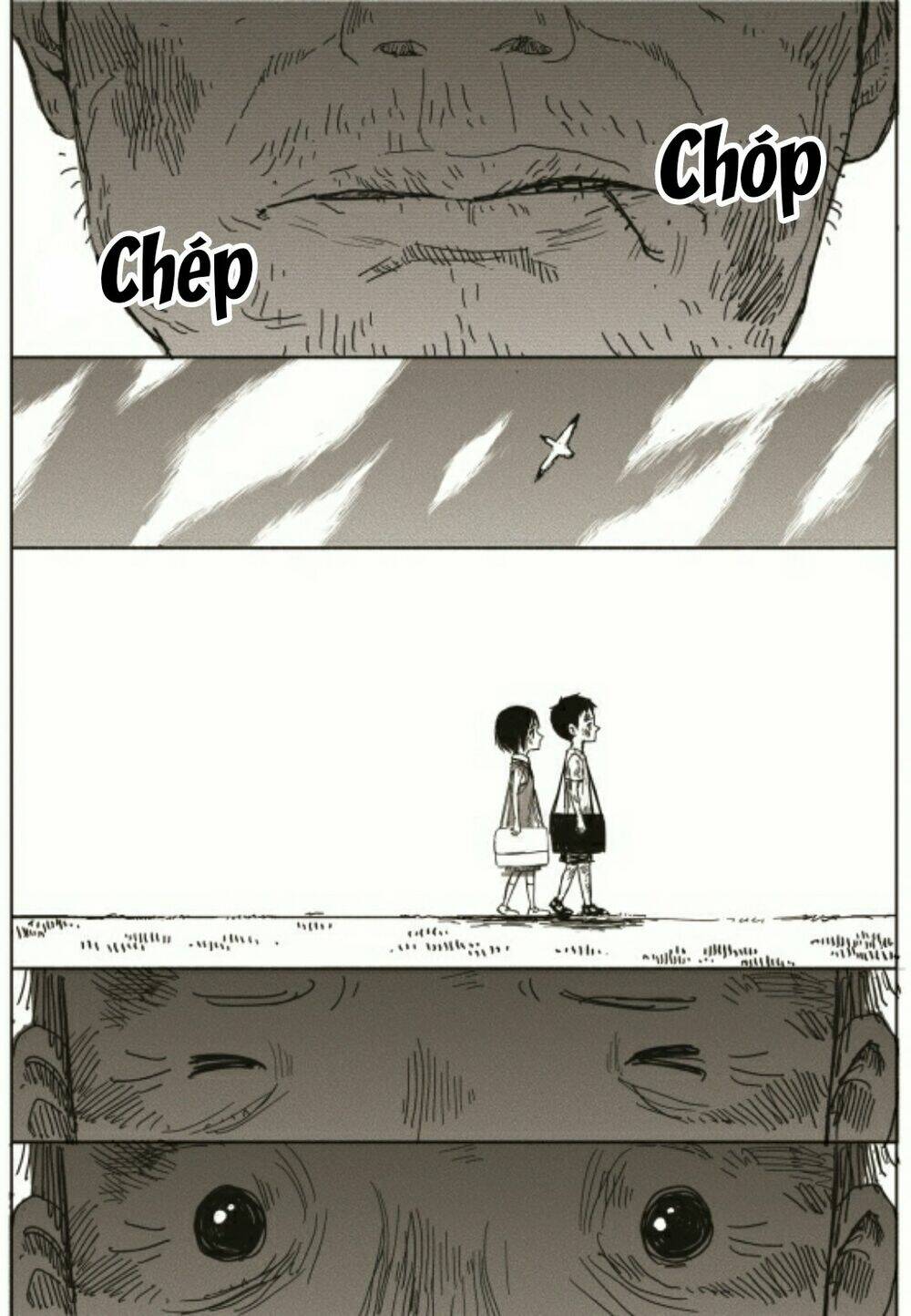 The Horizon - Chương 2