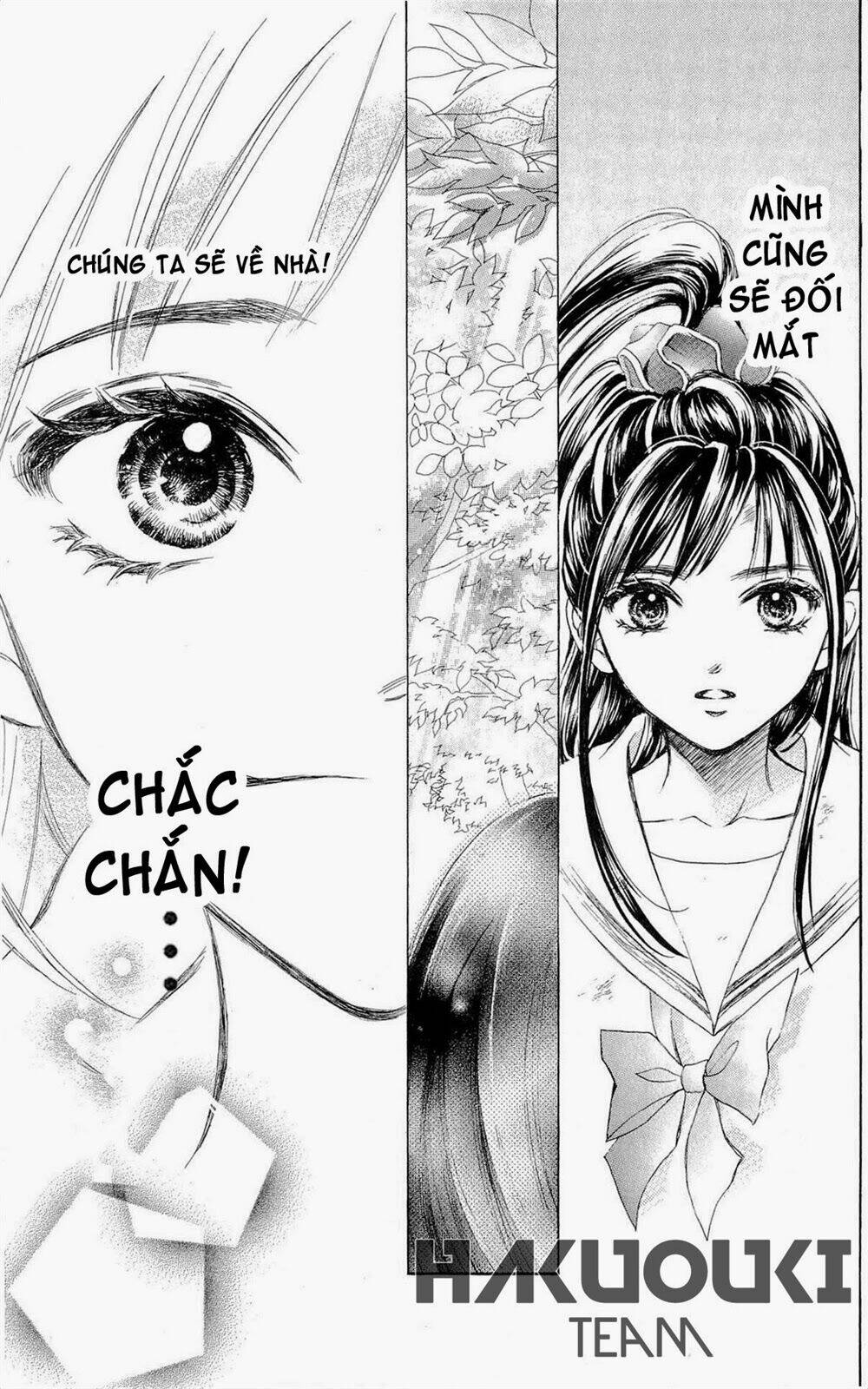 The Limit - Chương 4