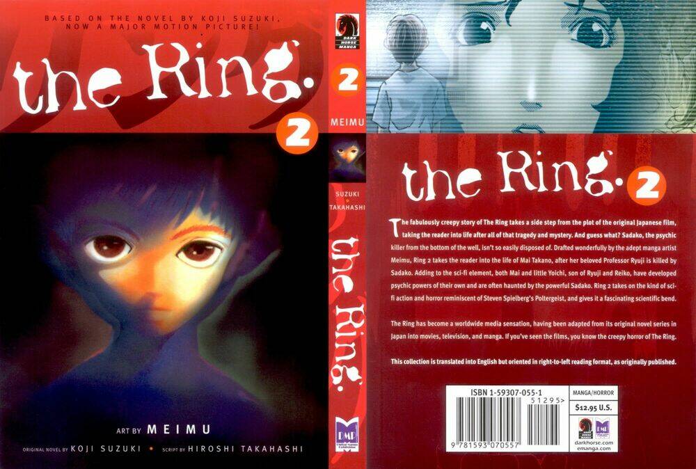 The Ring 2 - Chương 1
