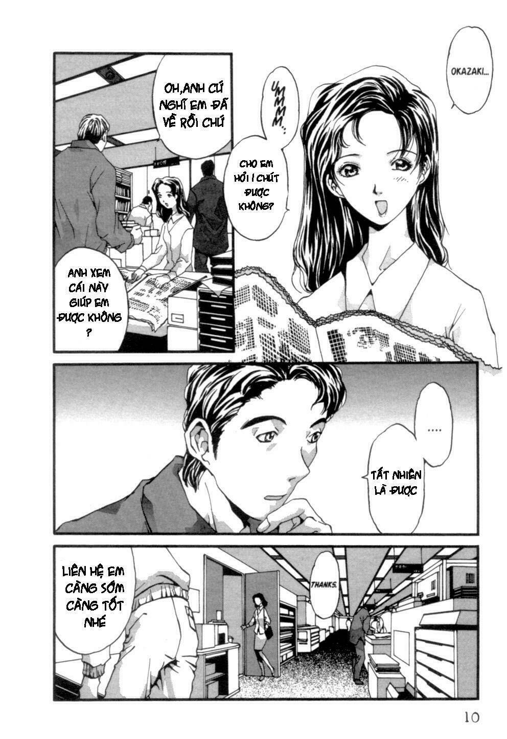 The Ring 2 - Chương 1