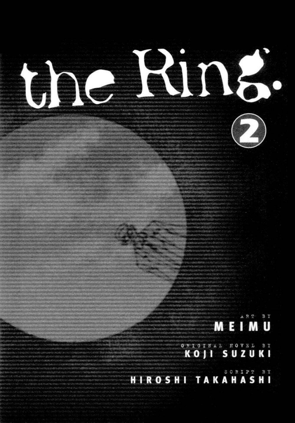 The Ring 2 - Chương 1