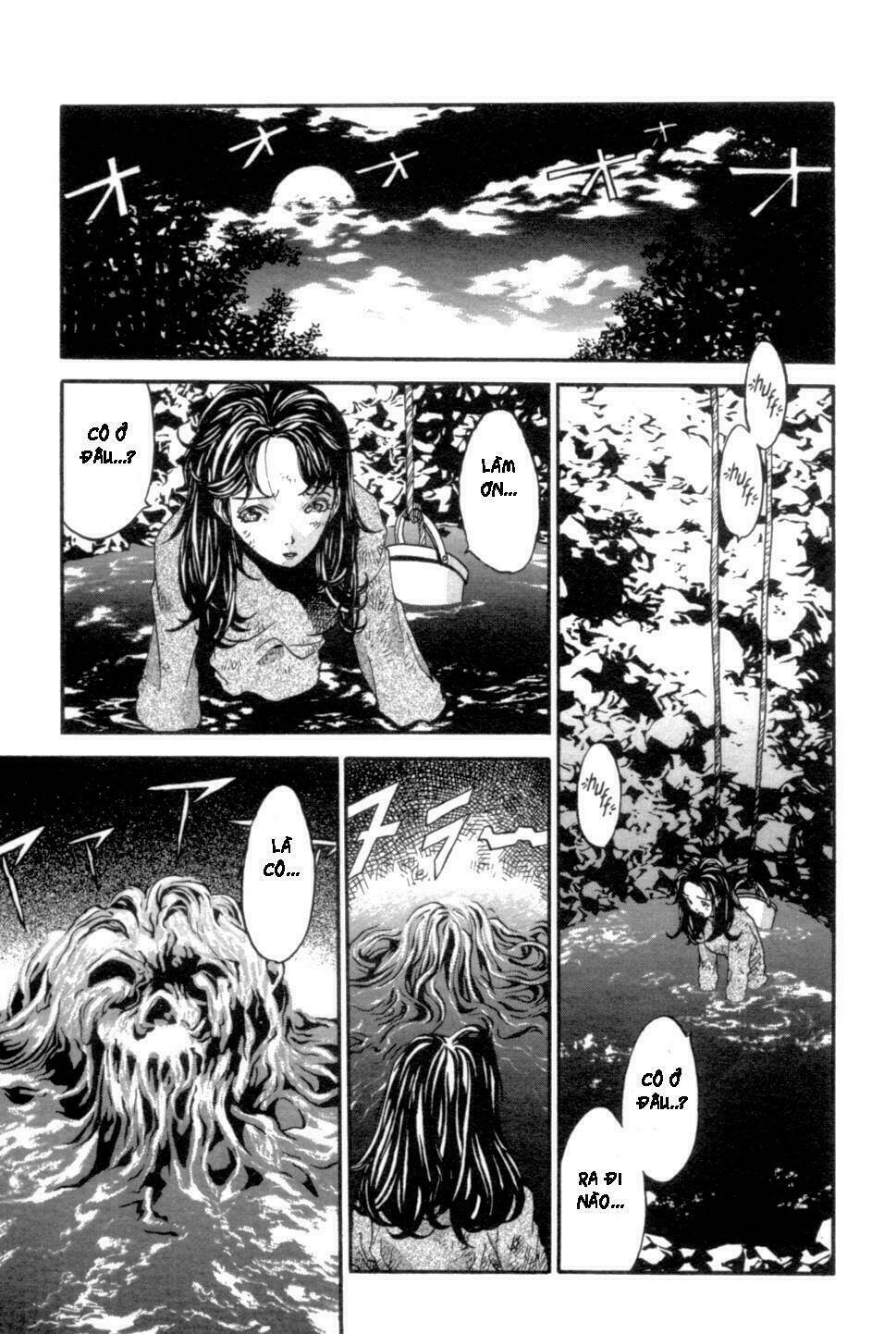 The Ring 2 - Chương 1